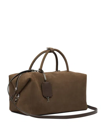 Max Mara Bags Brown