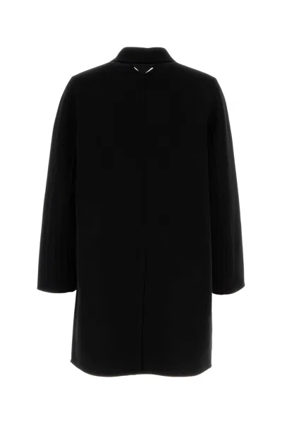Prada Luxurious Cashmere And Wool Coat