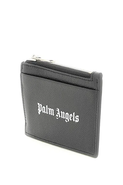 Palm Angels Caviar Card Holder