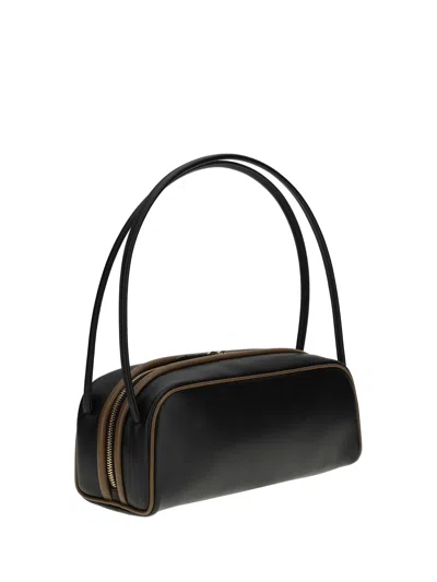 Prada Women Swing Shoulder Bag
