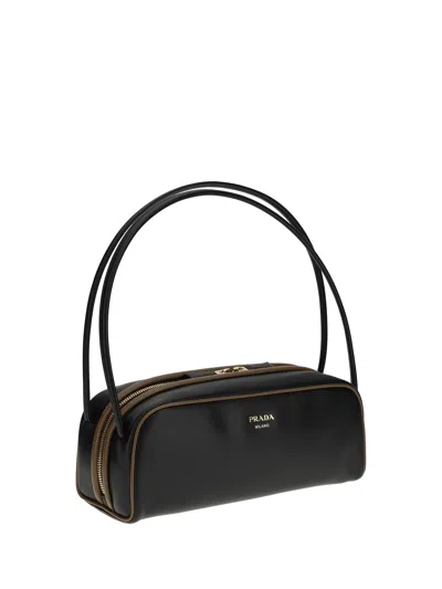 Prada Women Swing Shoulder Bag