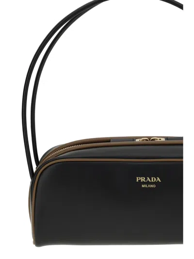 Prada Women Swing Shoulder Bag