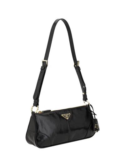 Prada Re-edition 2002 Shoulder Bag