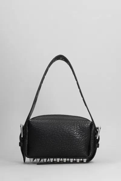 Alexander Wang Small Rich Shoulder Bag