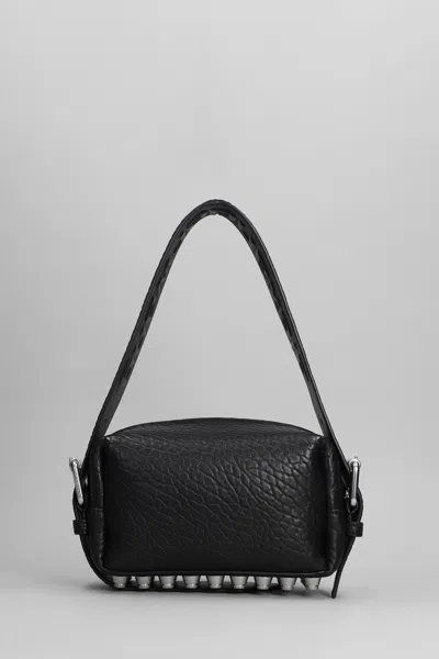 Alexander Wang Small Rich Shoulder Bag