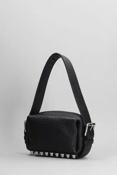 Alexander Wang Small Rich Shoulder Bag
