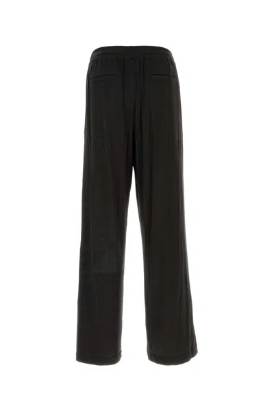 Diesel P-jesper Trousers In Black