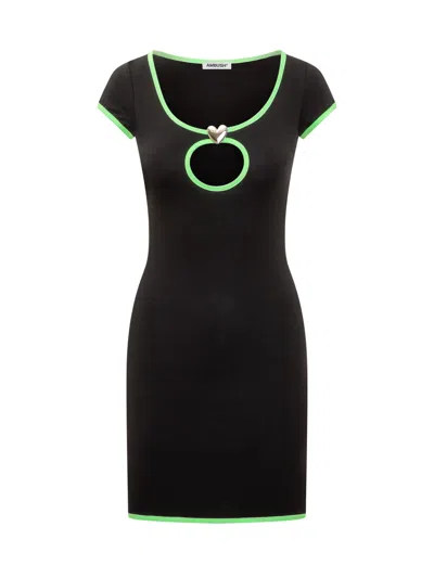 Ambush Dress In Black