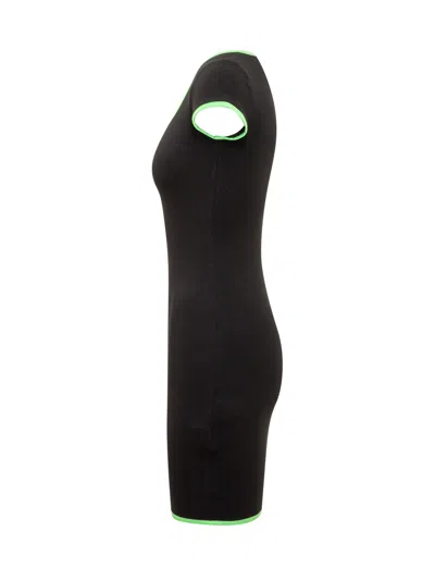 Ambush Dress In Black