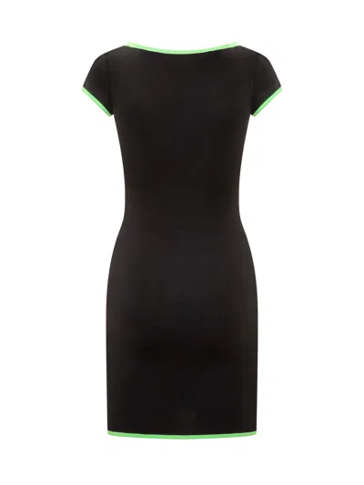Ambush Dress In Black