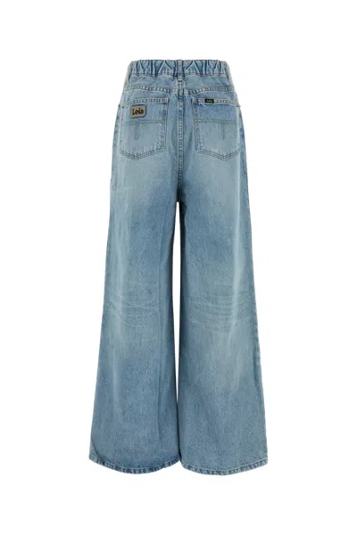 Lois Skater Jeans