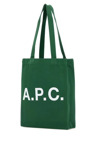 Apc Handbags A.p.c.