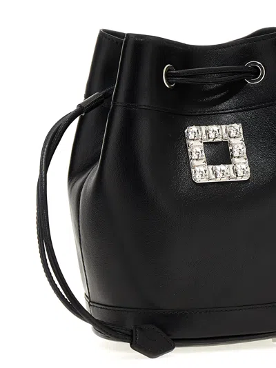 Roger Vivier Tres Vivier Aumoniere