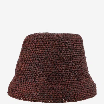 Jacquemus Le Bob Ficiu Hat