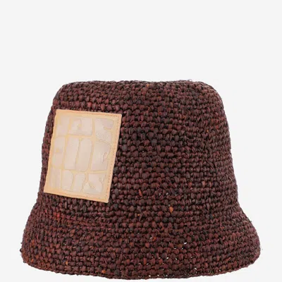 Jacquemus Le Bob Ficiu Hat