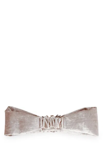 Roger Vivier Hats And Hairbands