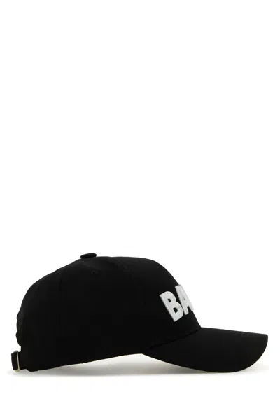 Balr. Hats Balr