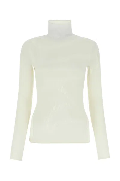 Dion Lee Knitwear In Gray
