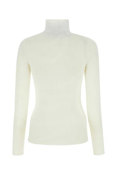 Dion Lee Knitwear In Gray