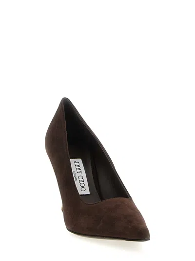 Jimmy Choo Stiletto High Heels