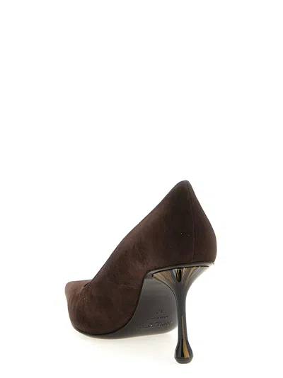 Jimmy Choo Stiletto High Heels