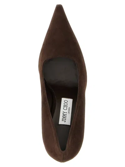 Jimmy Choo Stiletto High Heels