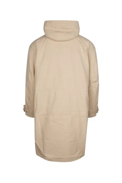 Jacquemus Giubbino In Neutral