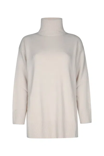 Iblues Knitwears I Blues In Gray