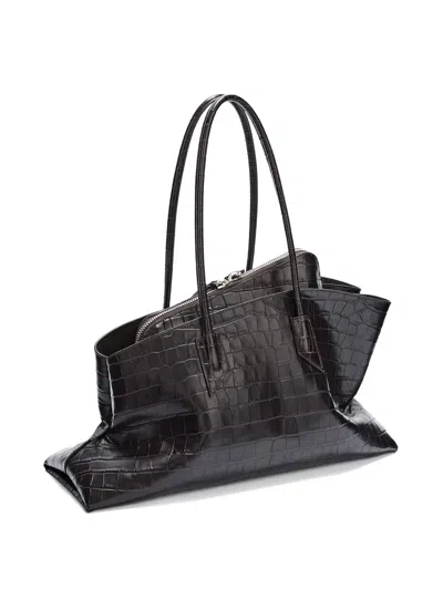 Attico La Passeggiata Medium Tote Bag