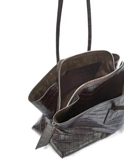 Attico La Passeggiata Medium Tote Bag