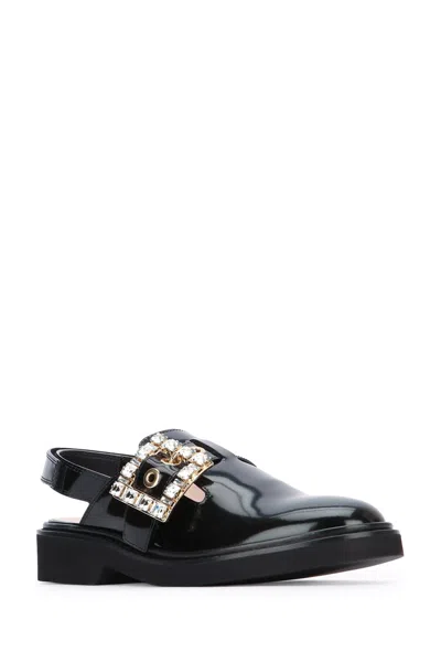 Roger Vivier Lace-up Shoes