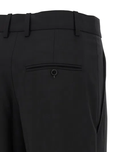 Isabel Marant Lisetta Pants In Black