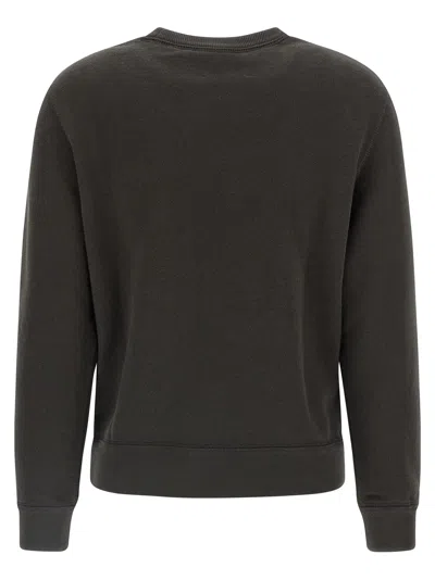 Isabel Marant Étoile Maurine Cotton Sweatshirt