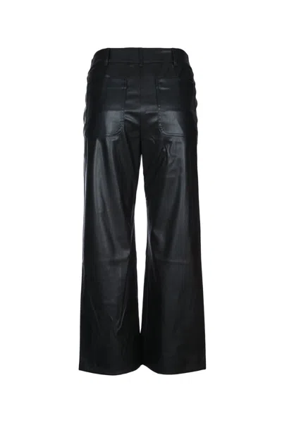 Iblues Indugi Pantalone In Black