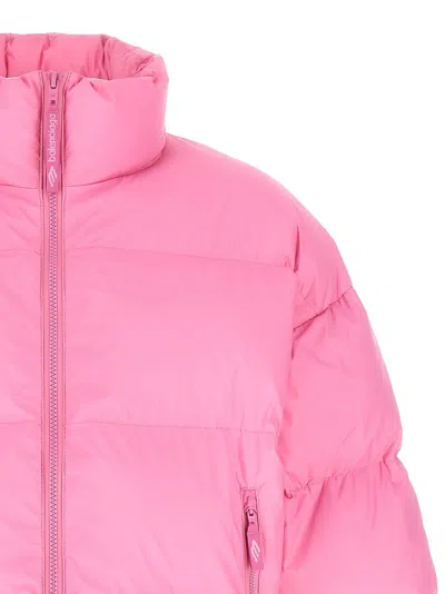 Balenciaga Jackets In Pink