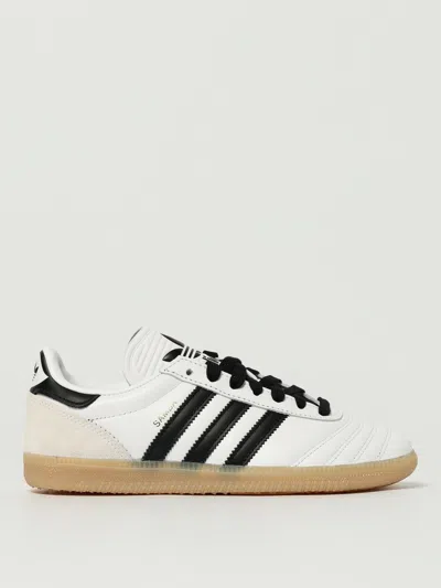 Adidas Originals Sneakers  Woman Color White In White