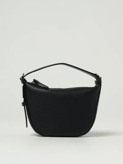 Armani Exchange Handbag  Woman Color Black In Black