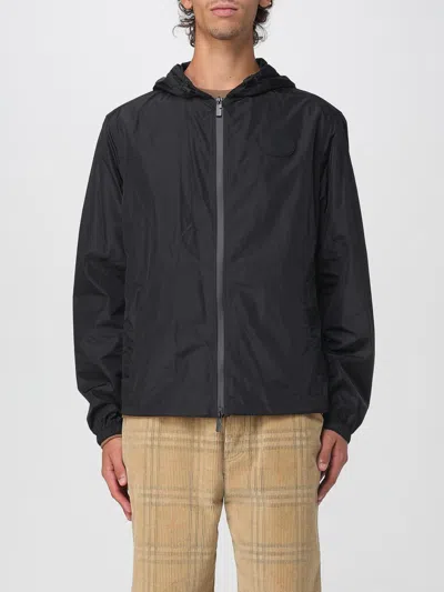 Burberry Buberry Black Newport Jacket