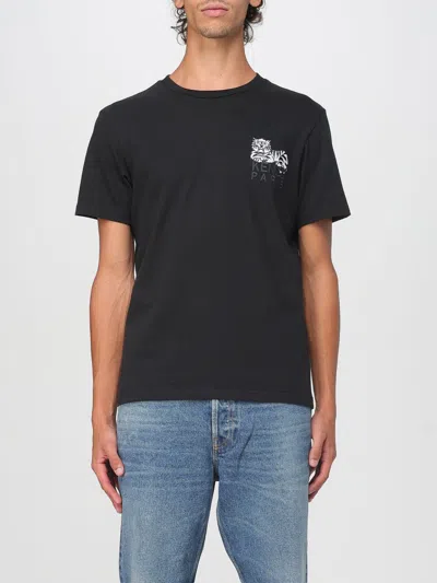 Kenzo Slim Fit T-shirt In Black