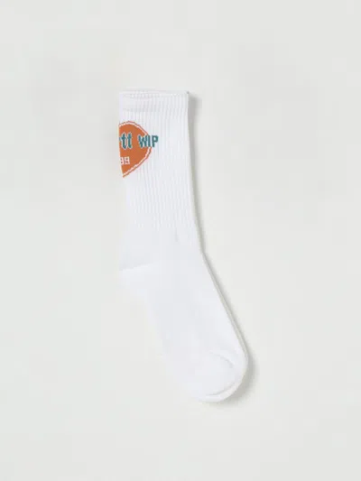 Carhartt Underwear  Wip Men Color White In White