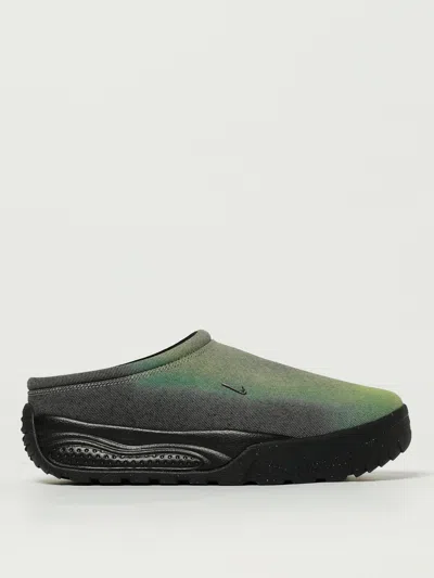 Nike Sneaker Acg Rufus In Green