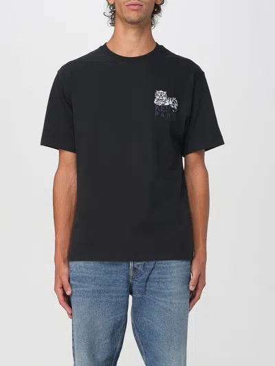 Kenzo Slim Fit T-shirt In Black