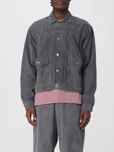 西服外套 SUNFLOWER 男士 颜色 灰色