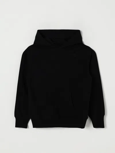 Diesel Sweater  Kids Color Black In Black