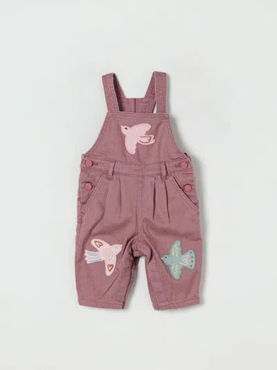 Stella Mccartney Tracksuit  Kids Kids Color Pink In Pink