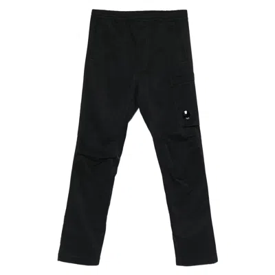C.p. Company Pantalón Casual - Negro In Black