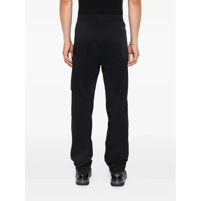 C.p. Company Pantalón Casual - Negro In Black