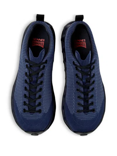 Camper Zapatillas - Azul In Multi