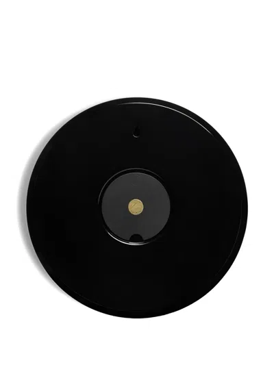 Fornasetti Wall Clock Peccato Originale In Multi