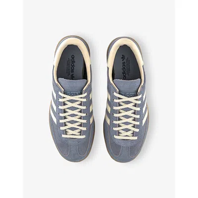 Adidas Originals Handball Spezial Lace-up Sneakers